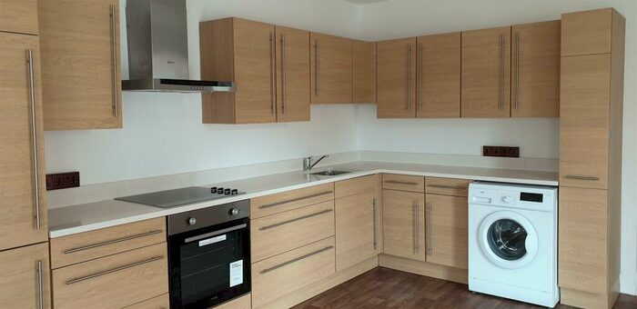1 Bedroom Flat To Rent In Westbrook Quarter, Shorncliffe Road, Folkestone, CT20