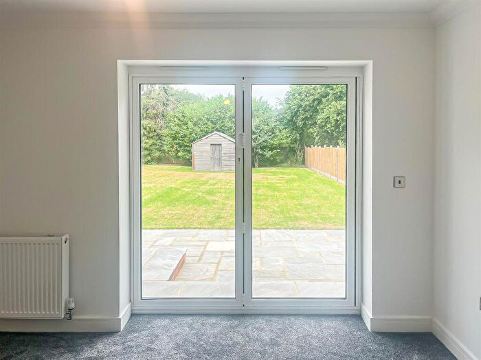 1 Bedroom Detached Bungalow For Sale In New Build Bungalow, Gladstone Road, Hockley, SS5
