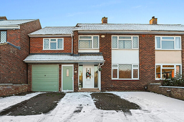 4 Bedroom Semi Detached House For Sale In Newmarket, Suffolk, CB8