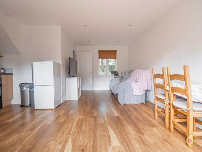 2 Bedroom Terraced House For Sale In Olympian Road, Pewsey, SN9