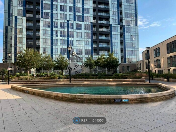 2 Bedroom Flat To Rent In Hemel Hempstead, Hemel Hempstead, HP1