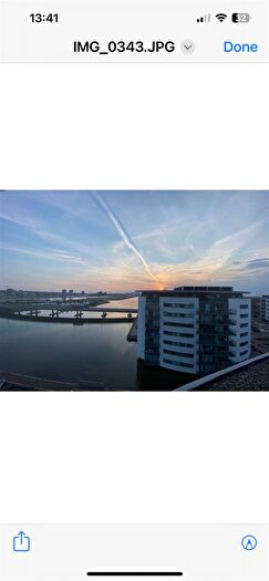 1 Bedroom Apartment For Sale In The Galley, Basin Approach, Gallions Reach, E16