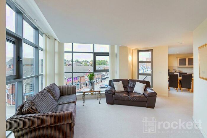 2 Bedroom Apartment To Rent In Brunswick Court, Newcastle-Under-Lyme, Staffordshire, ST5