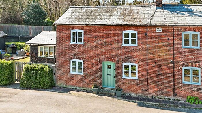 3 Bedroom Semi-Detached House For Sale In Stone Street Road, Boxford, Sudbury, CO10