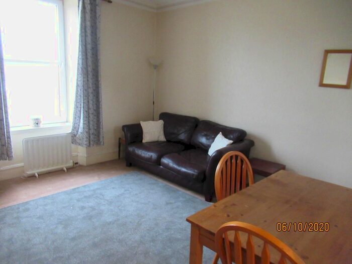 1 Bedroom Flat To Rent In Great Northern Road, First Floor Left, Aberdeen, AB24