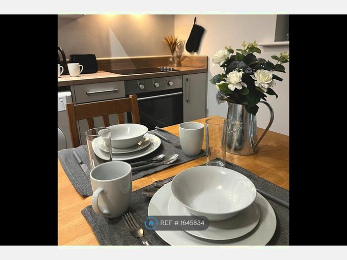 Studio To Rent In Church Gate, Leicester, LE1