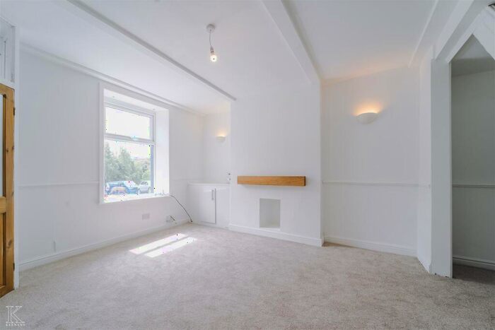 2 Bedroom Terraced House To Rent In Lowerhouse Lane, Burnley, BB12