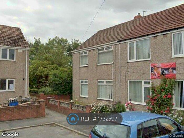 2 Bedroom Semi-Detached House To Rent In Thornton Close, Ludworth, Durham, DH6