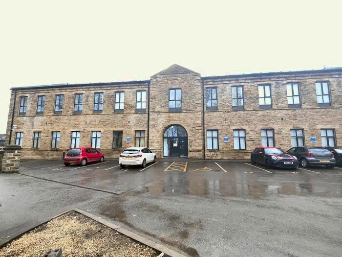 1 Bedroom Property To Rent In Northfield Mills, Church Street, Ossett, WF5