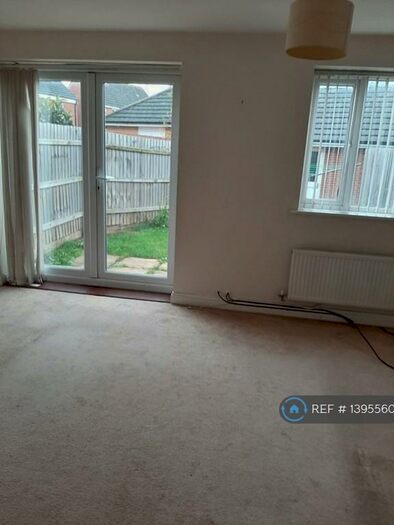 4 Bedroom Terraced House To Rent In Eagle Way, Peterborough, PE7