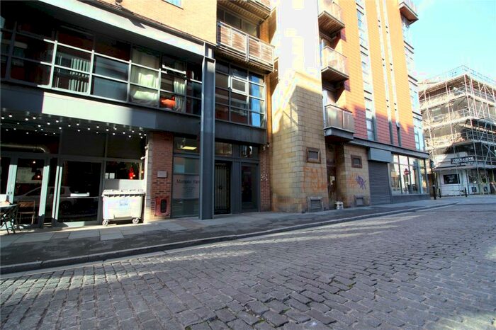 2 Bedroom Apartment To Rent In Colquitt Street, Liverpool, Merseyside, L1