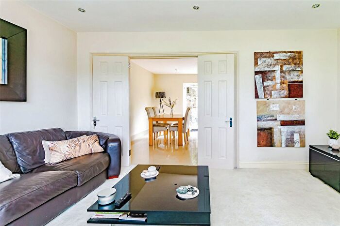 4 Bedroom Detached House For Sale In Sunningvale Avenue, Biggin Hill, Westerham, TN16