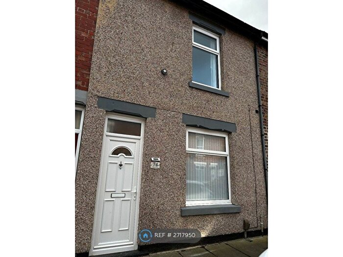 3 Bedroom Terraced House To Rent In Brighton Road, Darlington, DL1