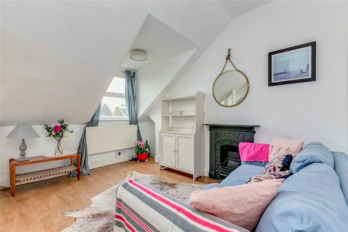 1 Bedroom Flat To Rent In Portnall Road, London W9
