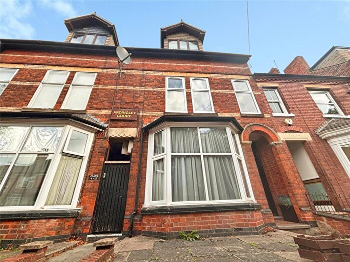 1 Bedroom Flat To Rent In - Hinckley Road, Leicester, LE3
