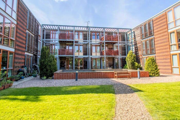 2 Bedroom Flat To Rent In Meadow Croft, Lynfield Lane, Chesterton, CB4