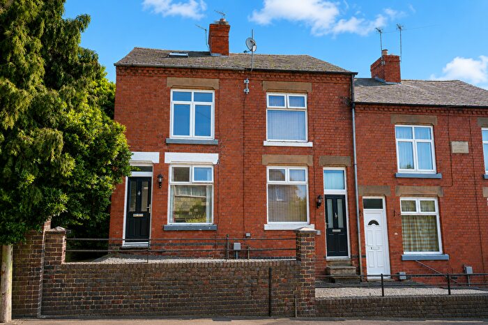 3 Bedroom End Of Terrace House For Sale In Berrys Lane, Ratby, Leicester, Leicestershire, LE6