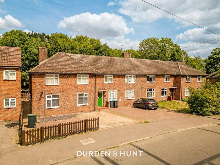 1 Bedroom Maisonette To Rent In Willingale Road, Loughton, IG10