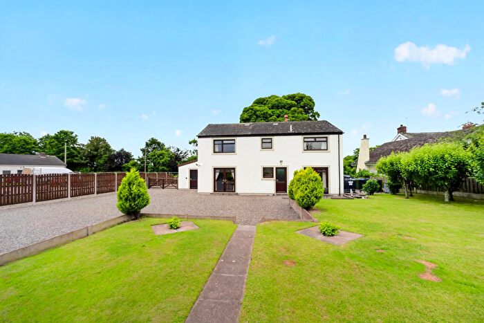 5 Bedroom Detached House For Sale In Kirkbride, Wigton, Cumbria, CA7