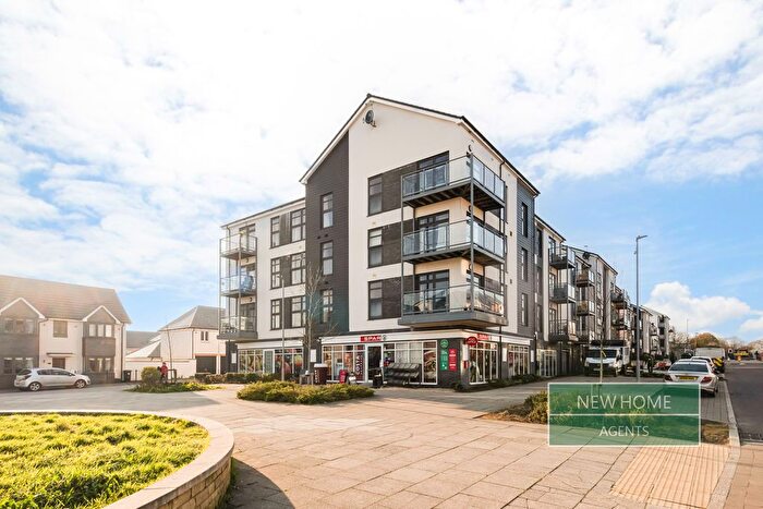2 Bedroom Flat For Sale In Brick Hill Way Patchway, Bristol, BS34