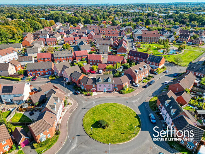 5 Bedroom Town House For Sale In Lord Nelson Drive, Norwich, Norfolk, NR5