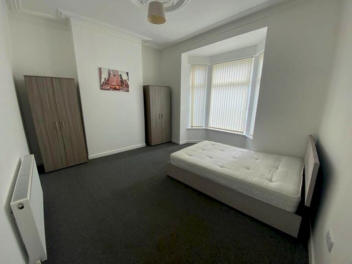 5 Bedroom End Of Terrace House To Rent In Leigh Road, Leigh, WN7