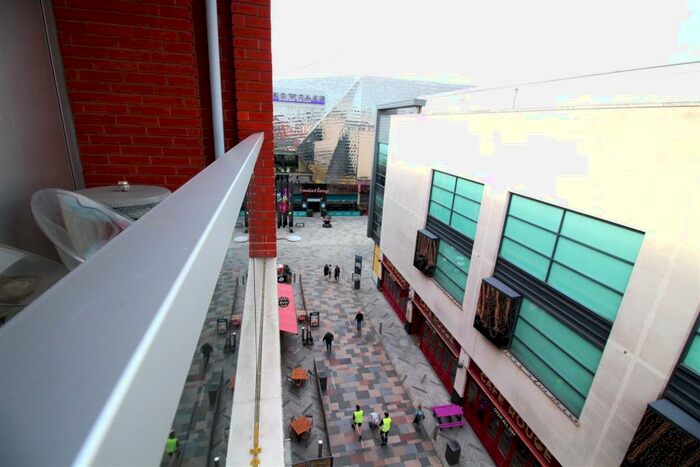 1 Bedroom Apartment To Rent In Circus Highcross Lane, Leicester, LE1