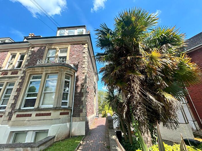 1 Bedroom Apartment To Rent In Flat, Redland Court Road, Bristol, BS6