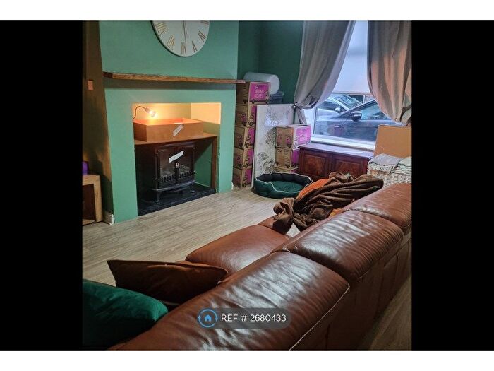 2 Bedroom Terraced House To Rent In Wingate Street, Rochdale, OL11