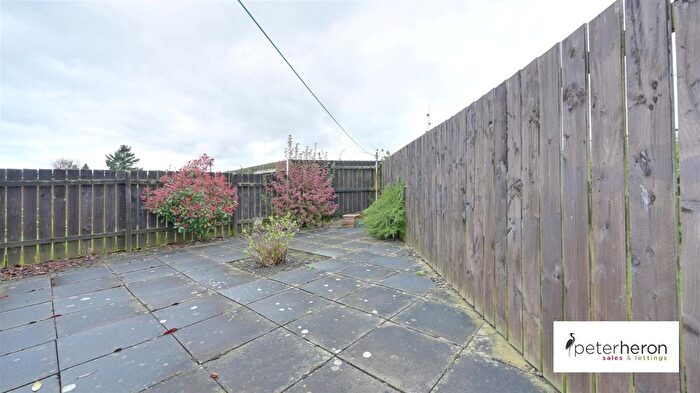 2 Bedroom Bungalow For Sale In Carlton Crescent, East Herrington, Sunderland, SR3