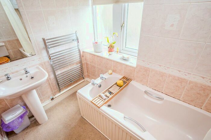 2 Bedroom Terraced House To Rent In Marsh Lane, Shepley, Huddersfield HD8