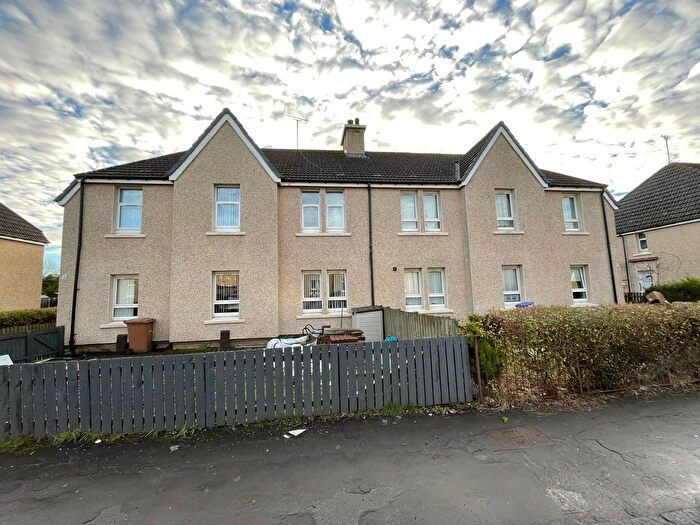 3 Bedroom Flat To Rent In Nelson Street, Baillieston, G69