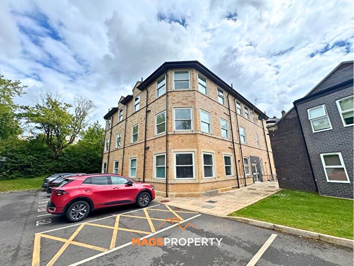 1 Bedroom Flat To Rent In Windermere Terrace, Liverpool, L8