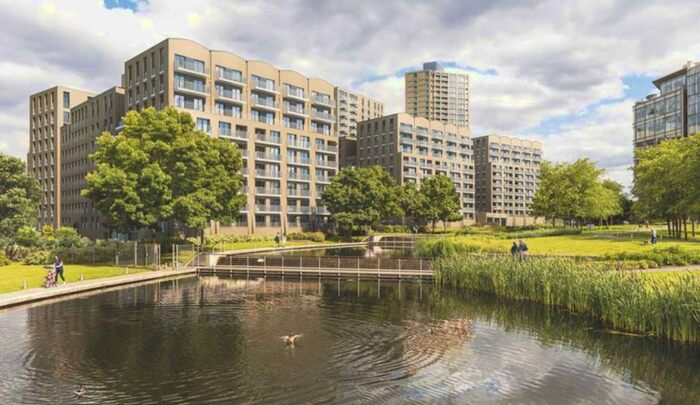 1 Bedroom Flat To Rent In Regency Heights, Acton, London, NW10