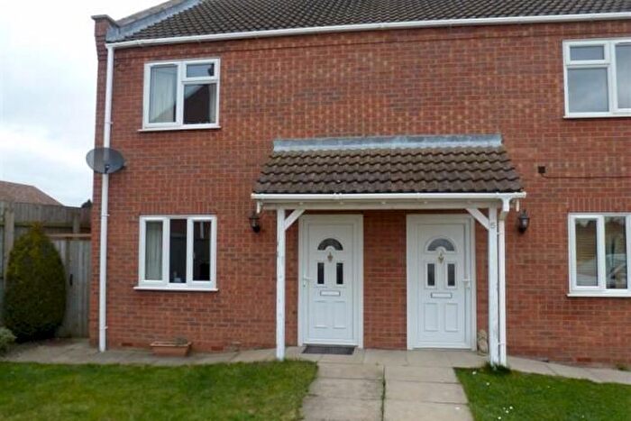 3 Bedroom Semi-Detached House To Rent In Argyl Gardens, Wisbech, PE13