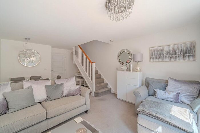2 Bedroom Terraced House For Sale In Heol Senni, Bettws, Newport, NP20