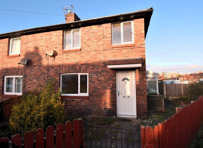 2 Bedroom Terraced House To Rent In Peel Street, Carlisle, CA2