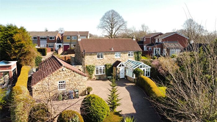 3 Bedroom Detached House For Sale In Fellside Road, Whickham, NE16