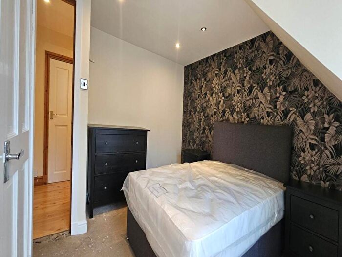 1 Bedroom Flat To Rent In Union Street, Aberdeen, AB11