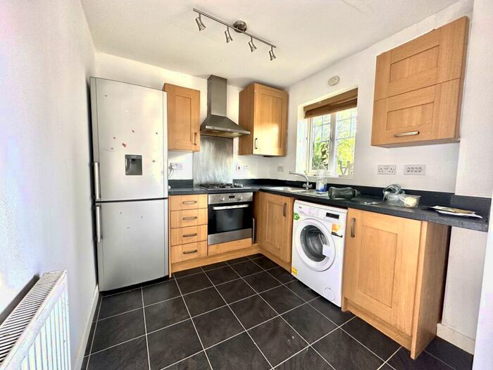 2 Bedroom House To Rent In Tomblin Drive, Smethwick, B66