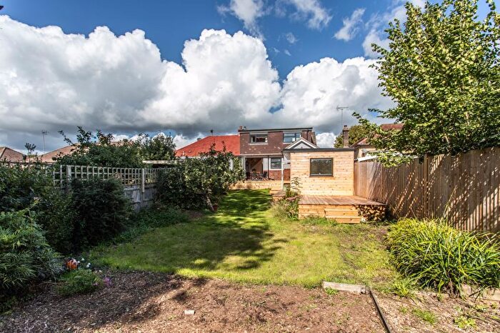 3 Bedroom Semi-Detached House For Sale In Manor Avenue, Hassocks, BN6