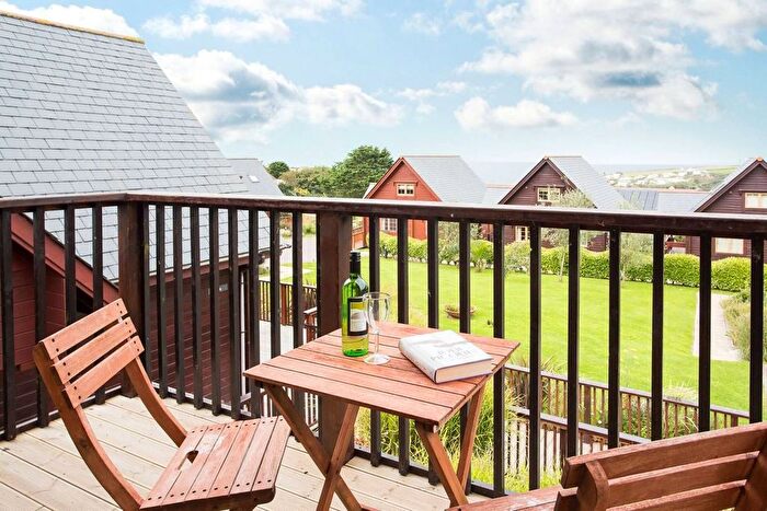 3 Bedroom Lodge For Sale In Tregea Hill, Portreath, Redruth, TR16