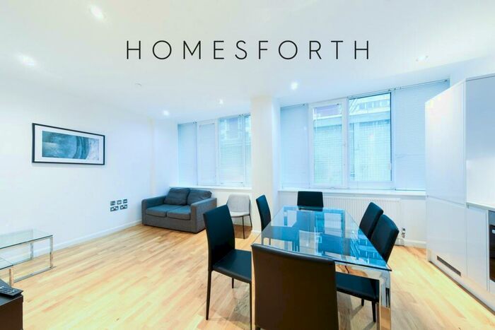 2 Bedroom Duplex To Rent In Emerald House, Lansdowne Road, Croydon, CR0