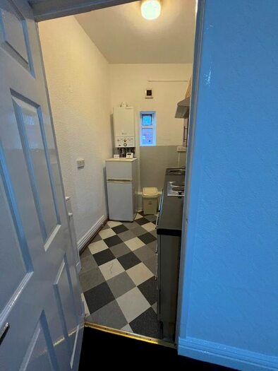 1 Bedroom Flat To Rent In Devonshire Road, Blackpool, FY3