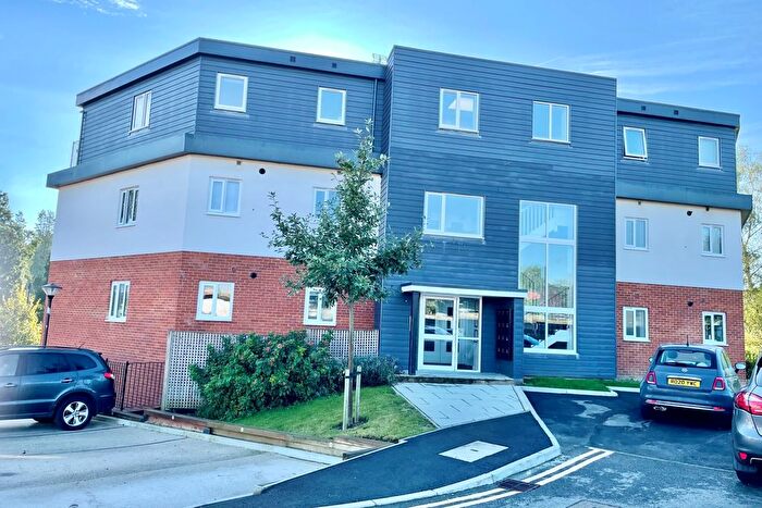 1 Bedroom Flat To Rent In Robins Gate, Bracknell, Berkshire, RG12