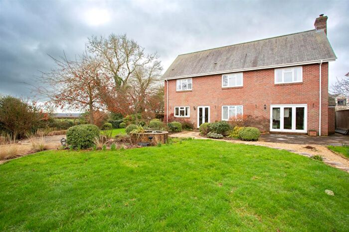 5 Bedroom Property For Sale In Forton Road, Chard, TA20