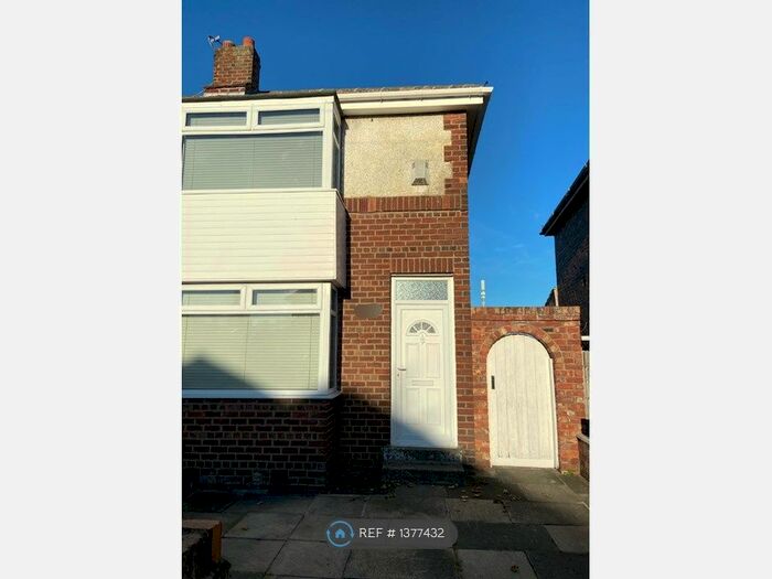 3 Bedroom Semi-Detached House To Rent In Hebden Road, Liverpool, L11