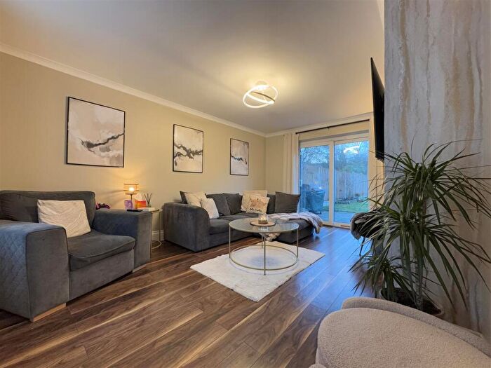 2 Bedroom Terraced House For Sale In Hockley Close, Basildon, SS14