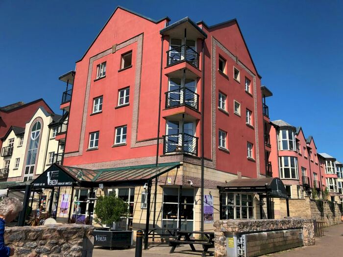 2 Bedroom Apartment To Rent In Waterside, Haven Banks, EX2