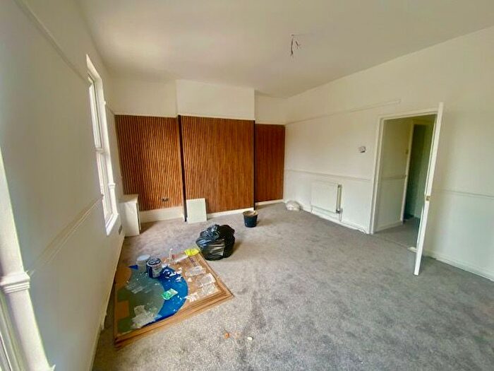 1 Bedroom Flat To Rent In Oriel Road, Bootle, L20